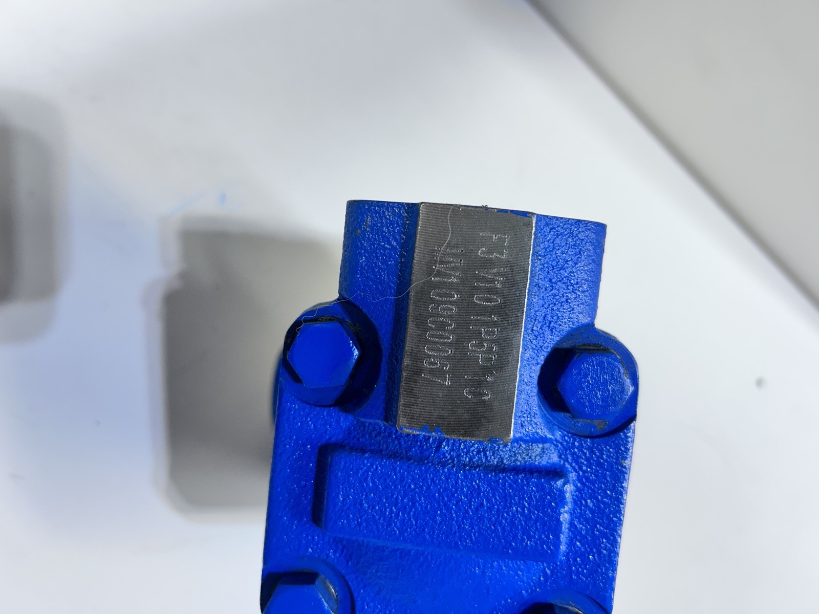 CRS Service, Inc. CRSV10-1P5P-11C20