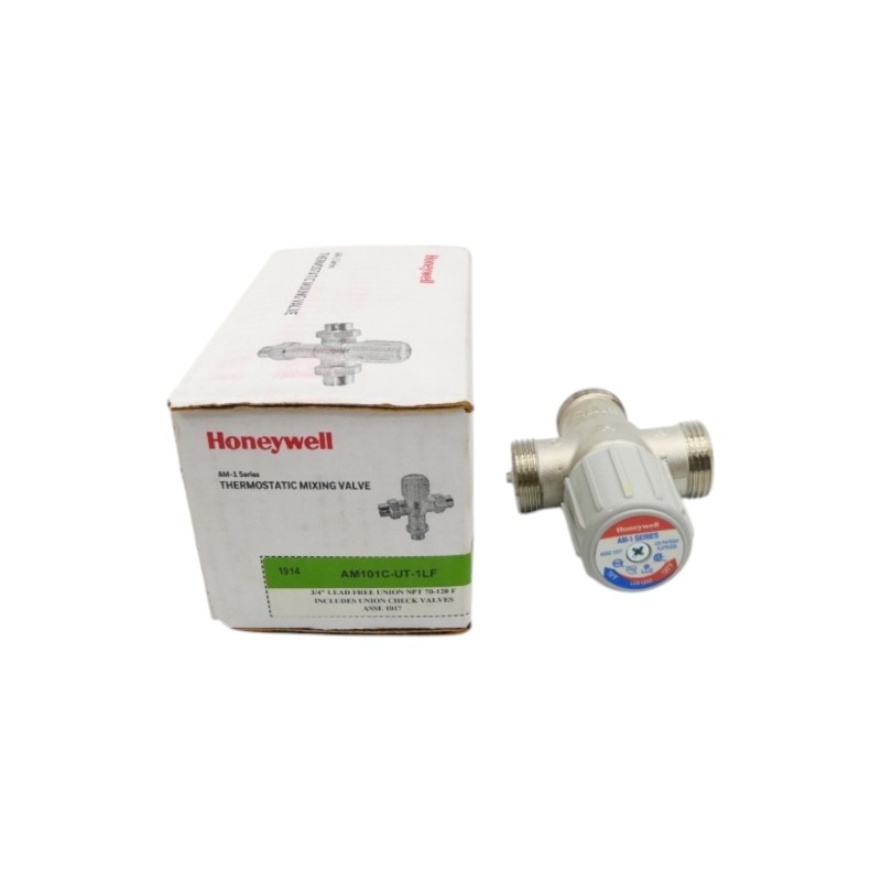 HONEYWELL AM101C-UT-1LF 3/4″ NSMP