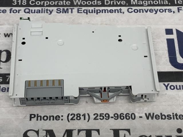 Wago Analog Input Module – 750-469 w/Warranty