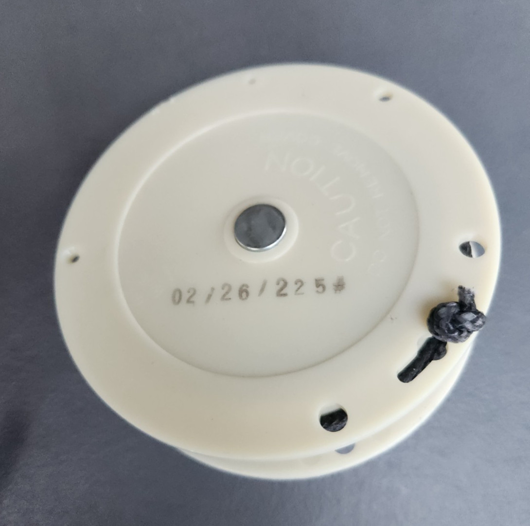 Gilbarco Retriever Reel , Cable N20545-03