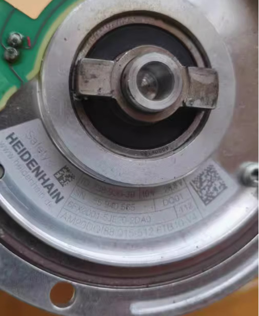 6FX2001-5JE20-2DA0 id 738 930-39 100% tested by DHL or EMS