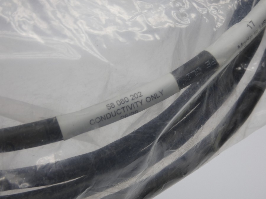 METTLER TOLEDO 58-080-202 NSMP