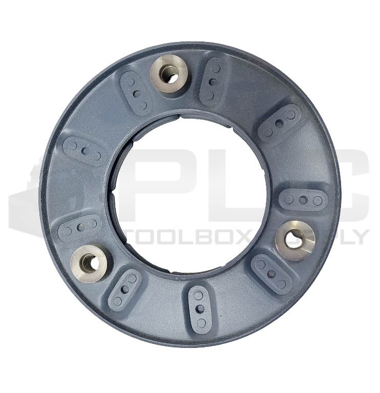 NEW WARNER ELECTRIC 5300-111-002 PIN DRIVE ARMATURE 500
