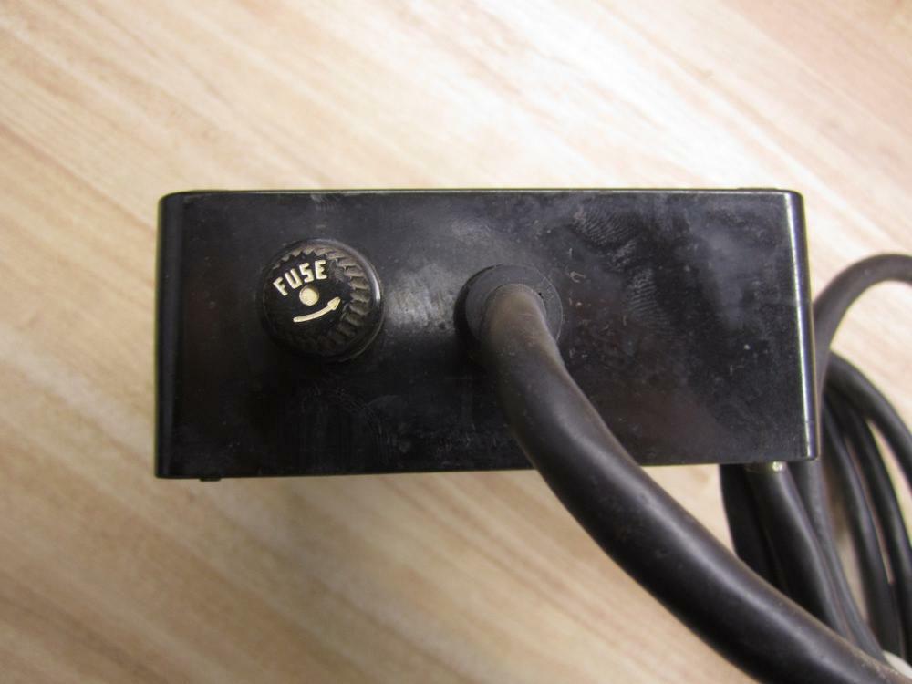Islatrol LRI-102 Active Tracking Filter