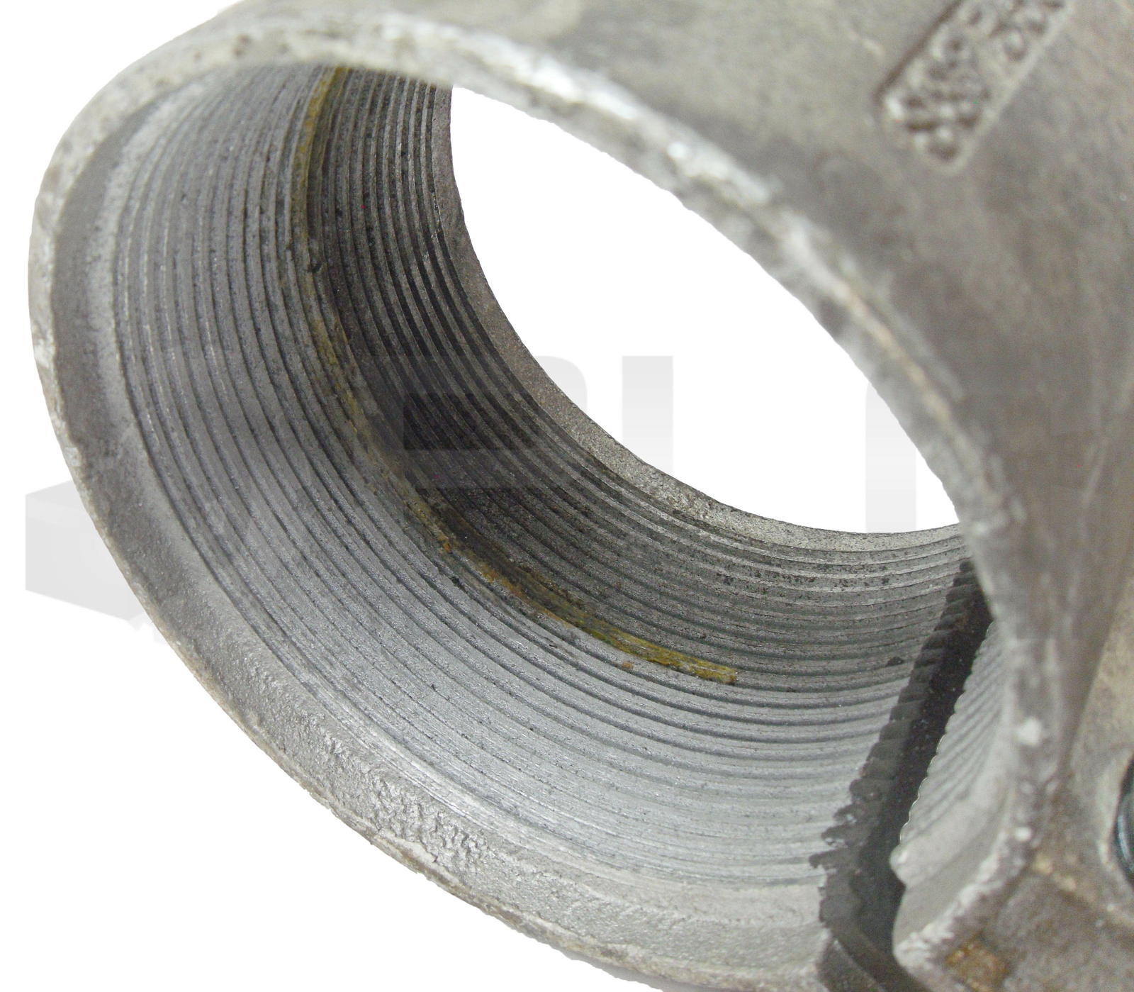 OZ/GEDNEY SSP 350 3 1/2″ SPLIT COUPLING CLAMP