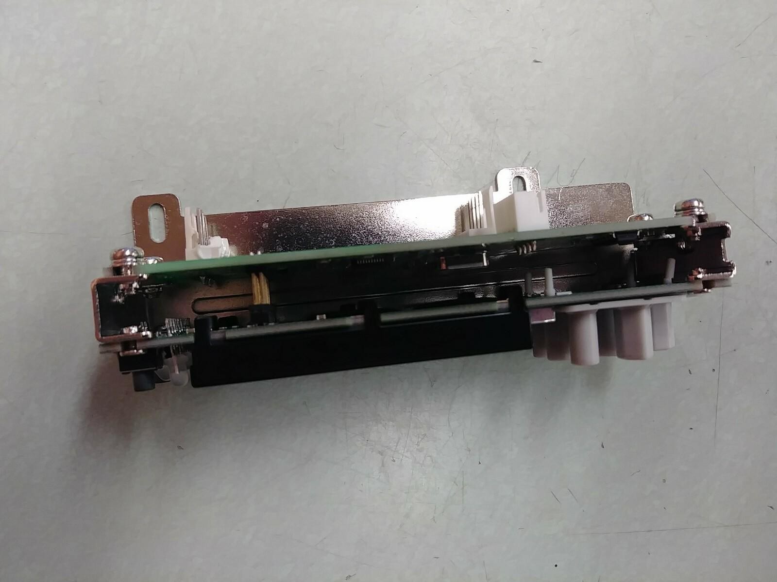 GF128064.PCB P12806401-00B v0.0 Digital Display FOR Checkpoint
