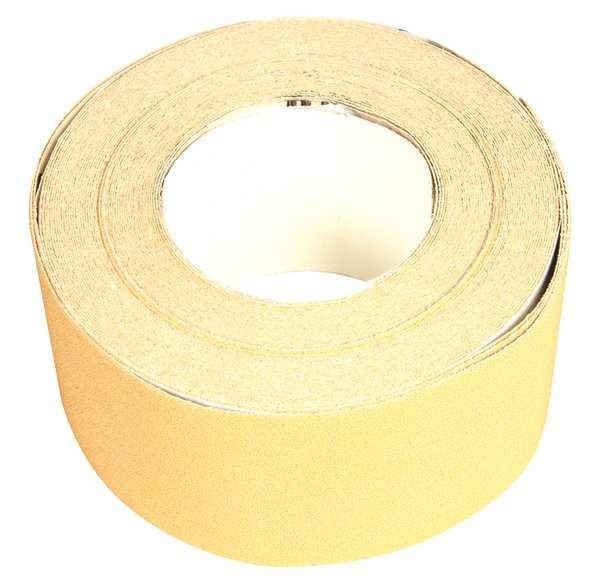 Gator Finishing PSA Abrasive Roll, 60 ft