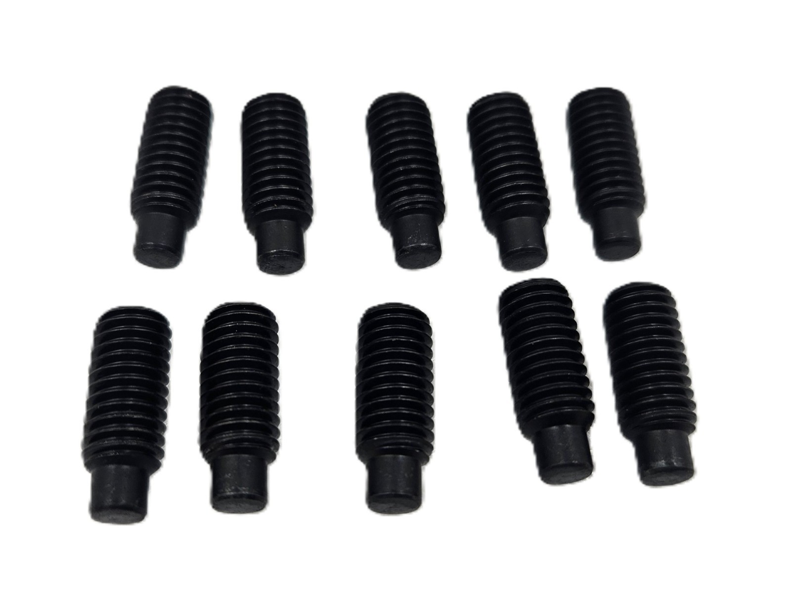 MAZAK A15A08X0200 SET-BOLT 8X20, FULL-DOG [FAST SHIPPING]