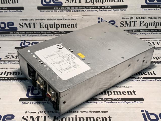 XP Power Supplies – FXB8B8A6-01 w/Warranty