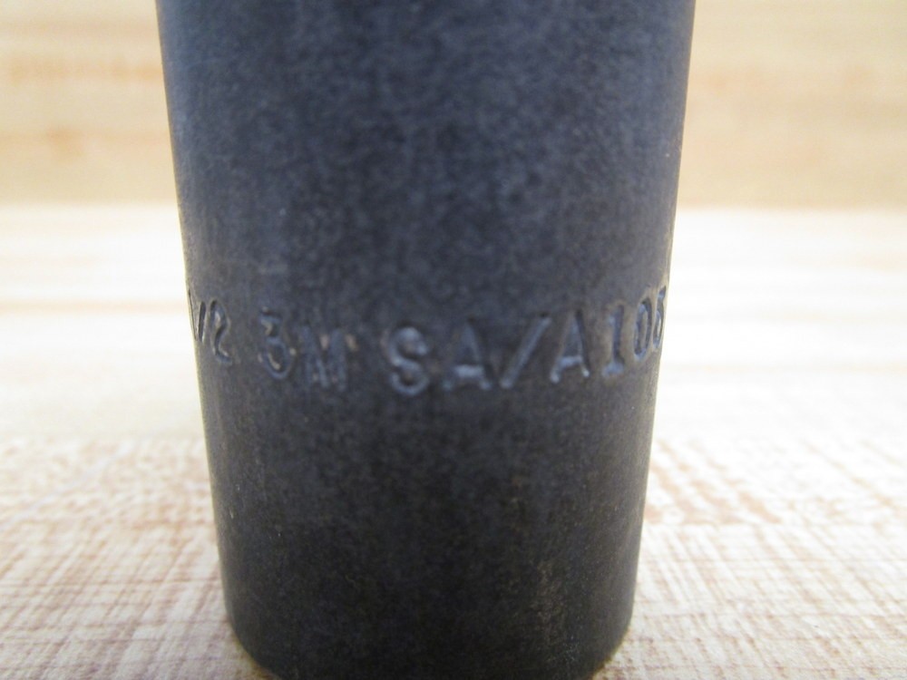 Part 3/4X1/2 3M SA/A105 B16 Reducing Coupling FNPT 3/4X1/2 S 3000