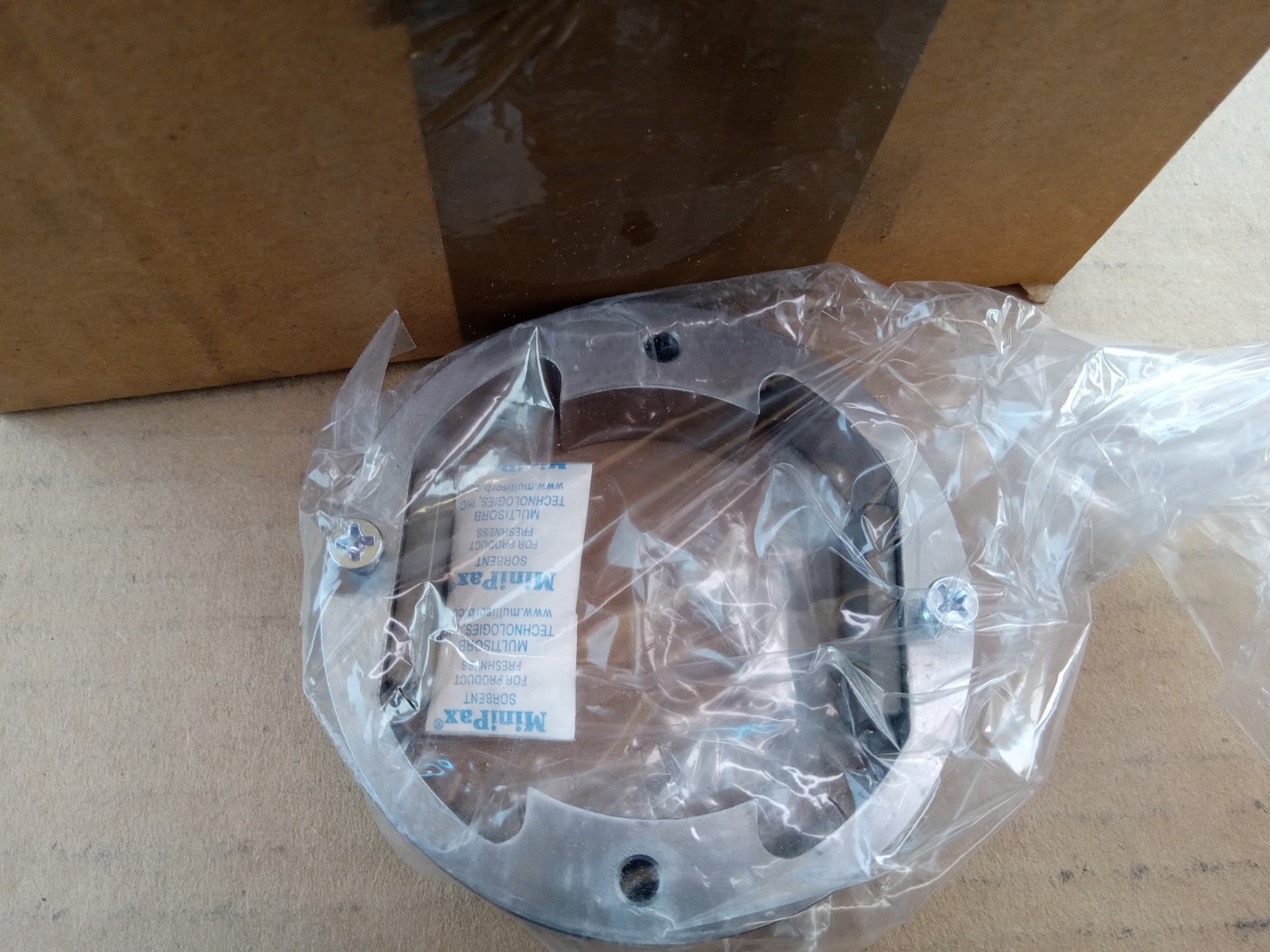 TACHOGENERATOR M35000-523