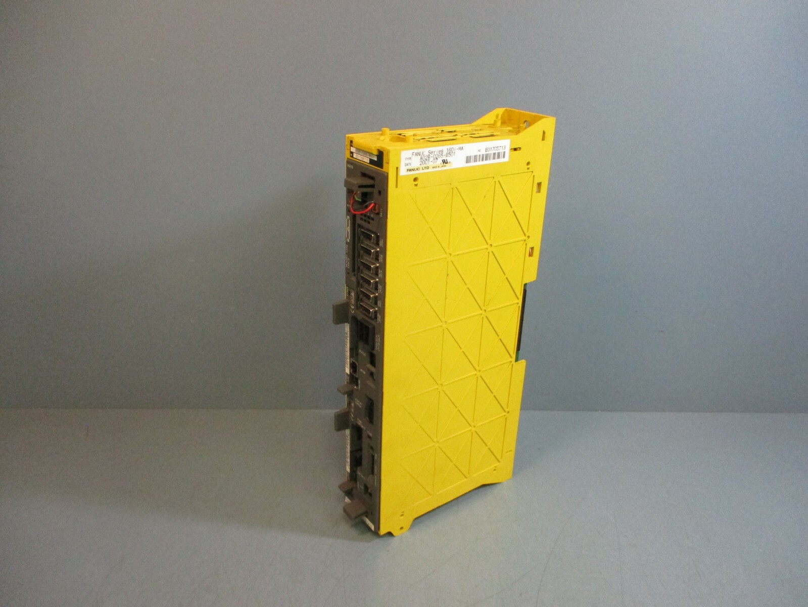 Fanuc A02B-0265-B501 160i-MA Power Mate
