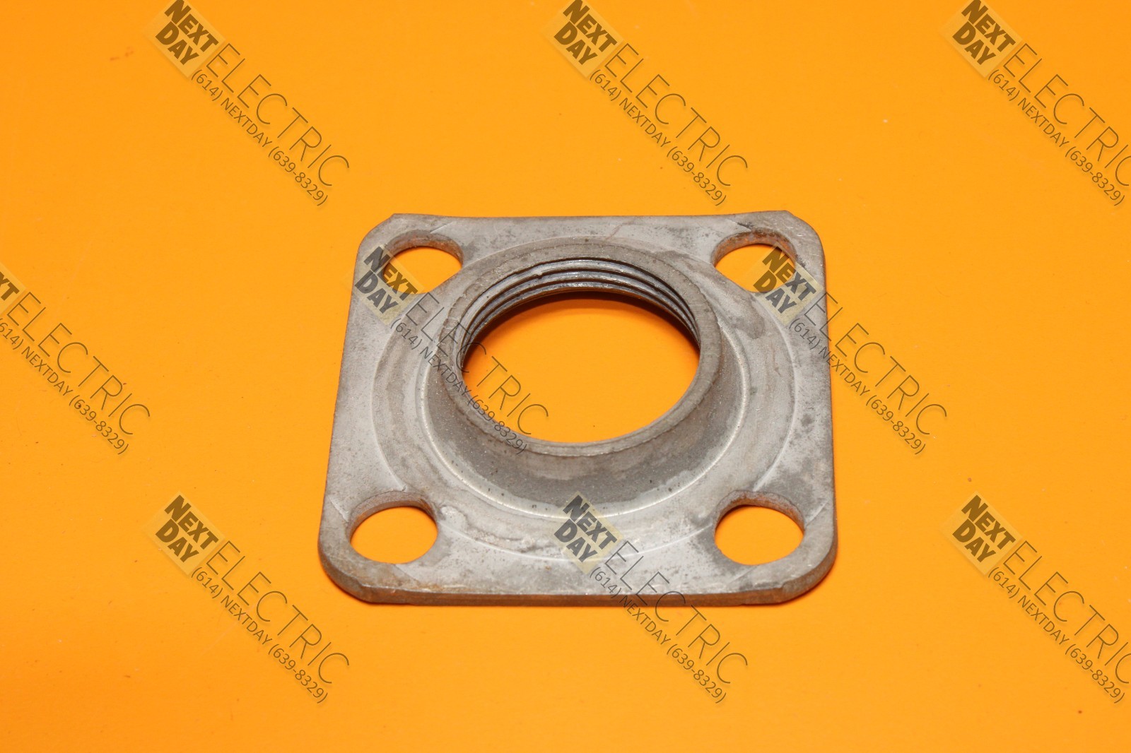 Chromalox, ADF-1, N-45-035, Adapt-O-Flange Water Heater