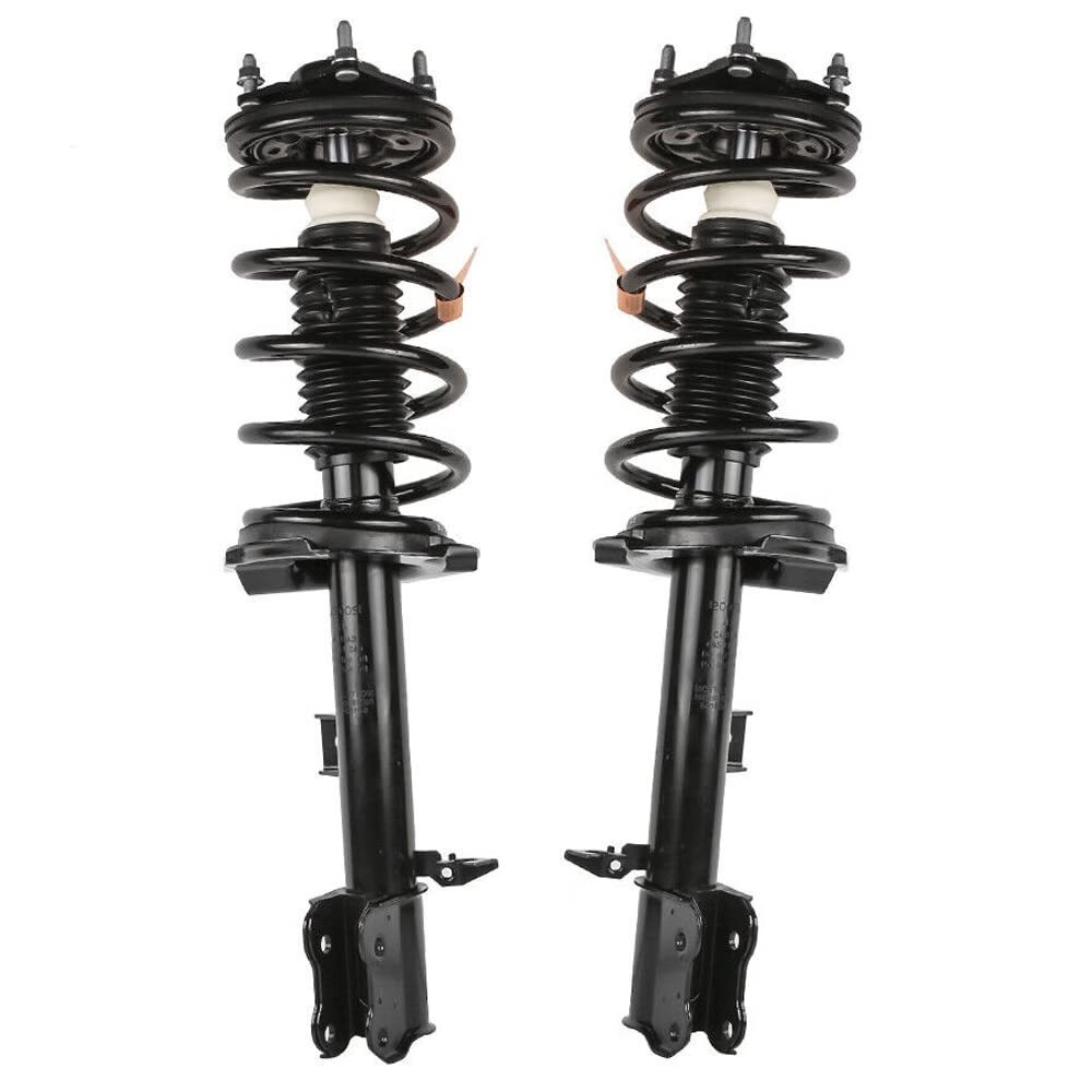 US GARVEE Front Pair Complete Strut Spring Assembly Compatible for 2001-2012 Esc