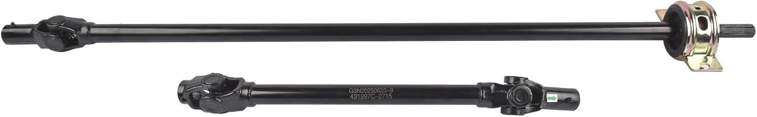 Drive Shaft / Prop Shaft Front Replacement for Polaris RZR XP 1000 EPS 1333215