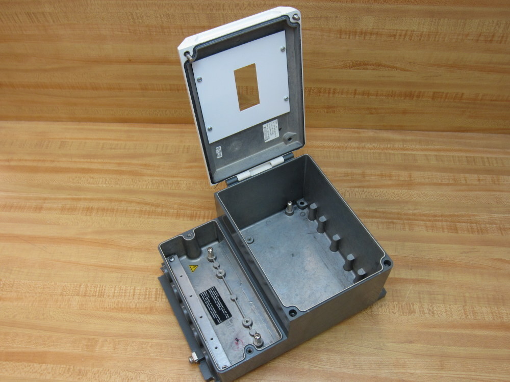 ABB S4 Signal Converter D697A001U04 Enclosure Only