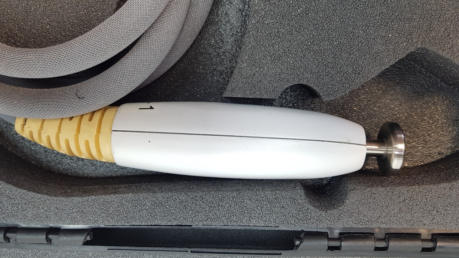 Lumenis NuEra™ Tight Rejuvenate-2 HandPiece GA-0001461 Rev A