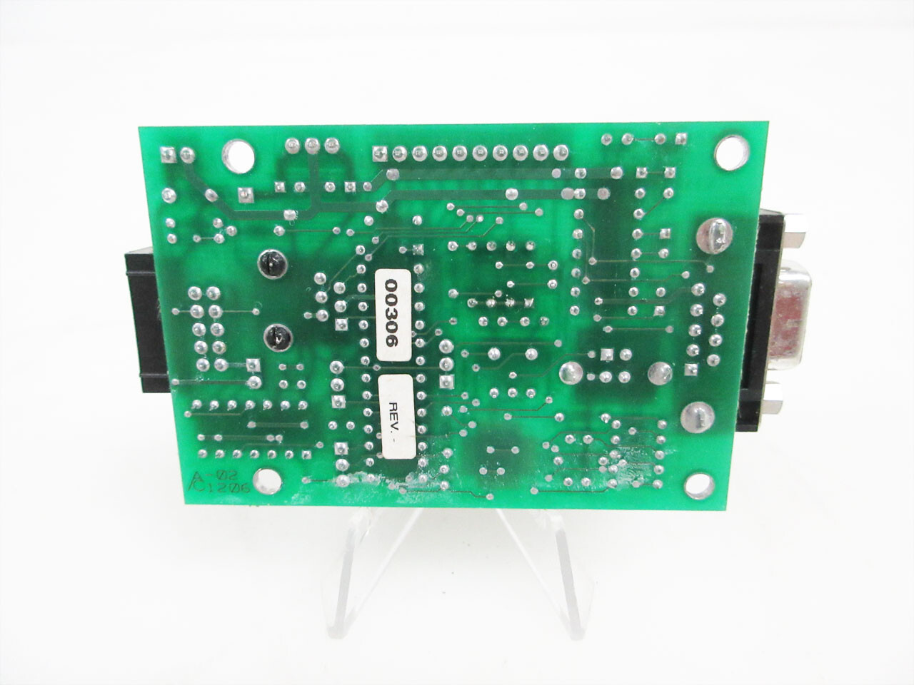 J. R. KERR SSA-485 SMART SERIAL ADAPTER