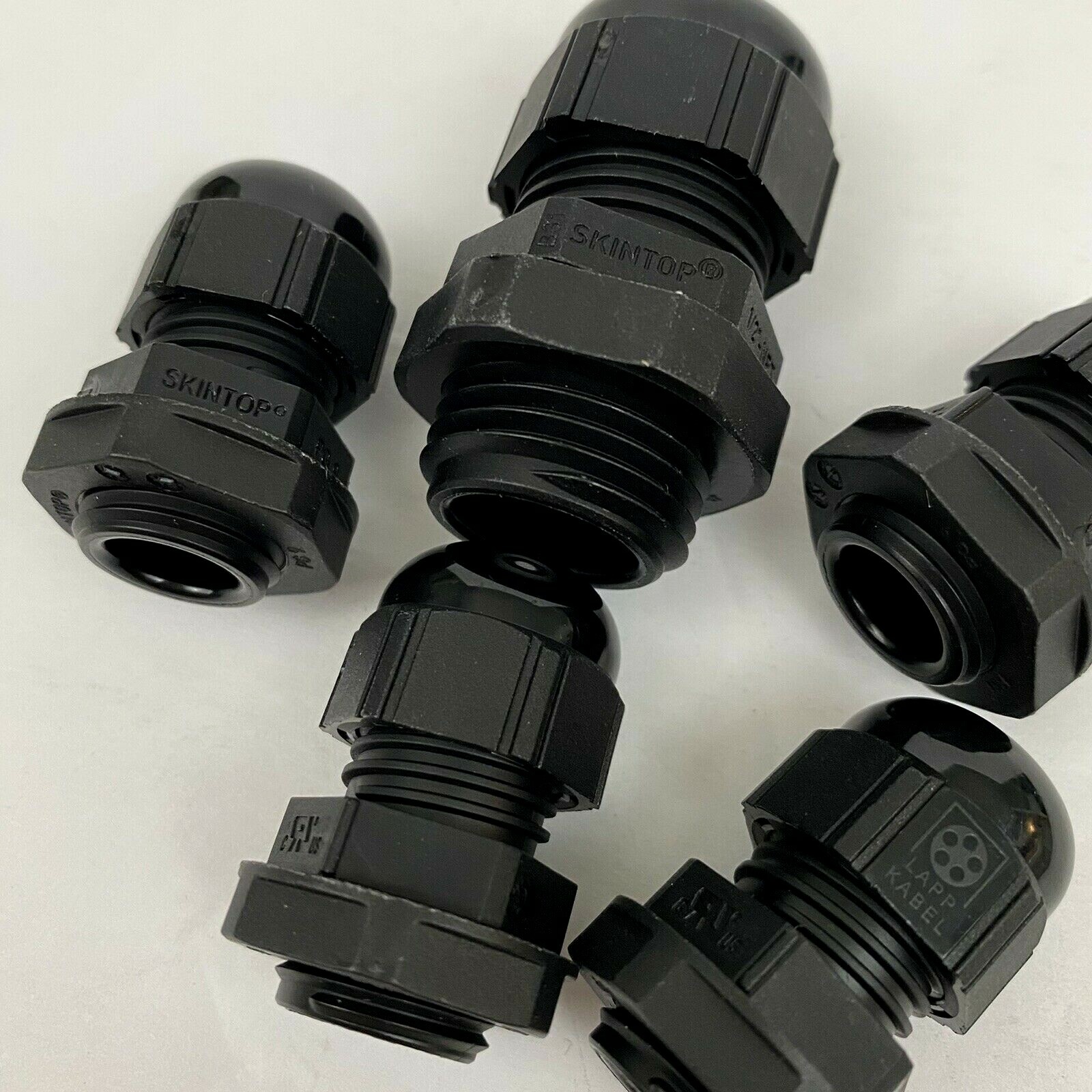 Hach 6783500 Installation Kit For 5500sc Silica/Phosphate Analyzers