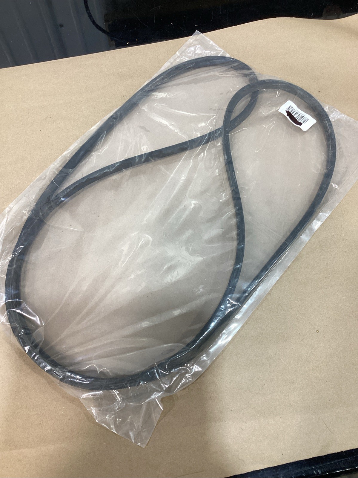 MBL-Three Stars A96 V-Belt