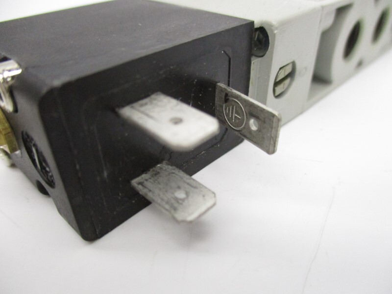 NUMATICS L11BA52B UNMP