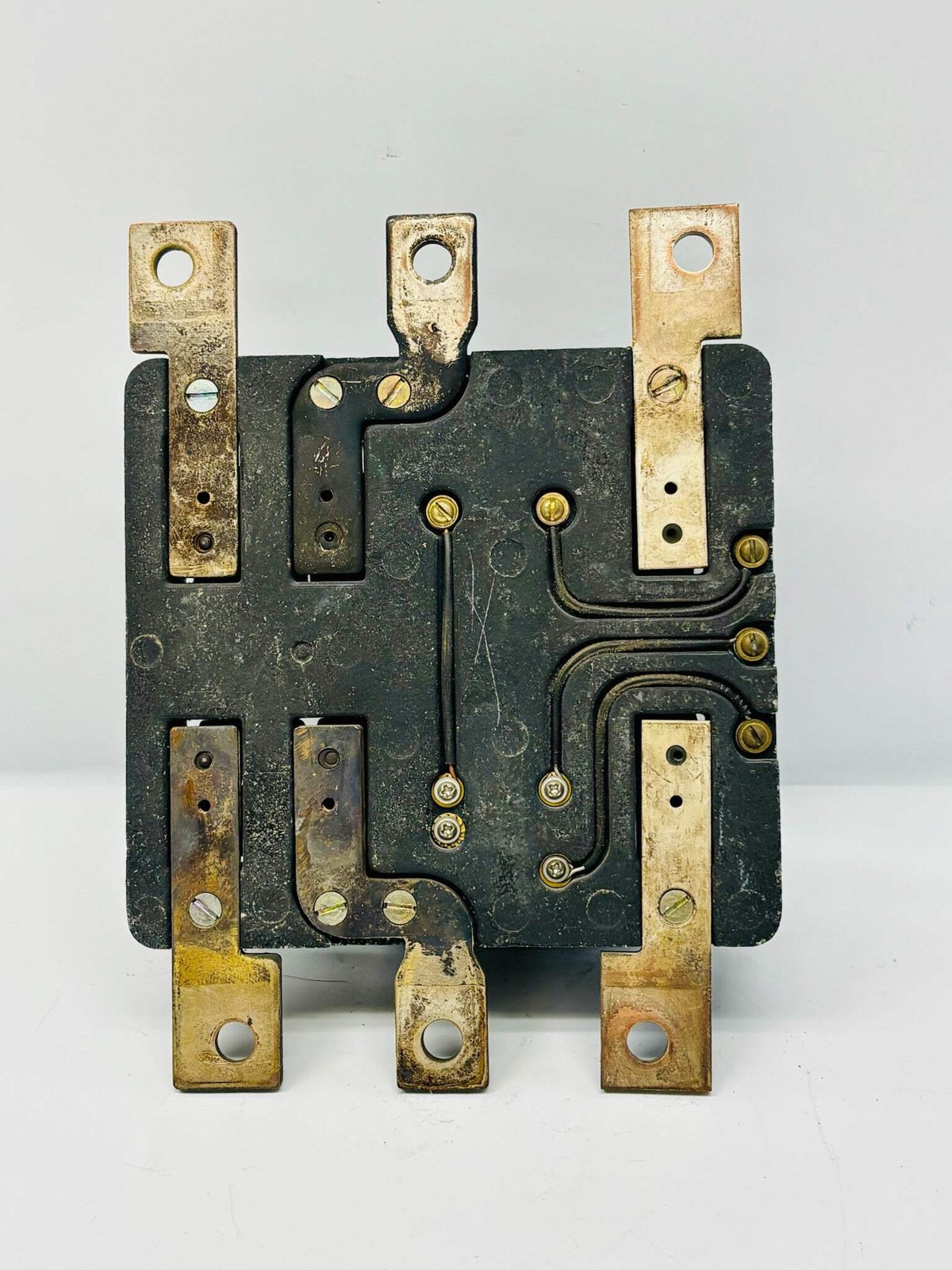 Asco 920 Remote Control Switch with 92067 Solenoid‑Operated Pneumatic Valve