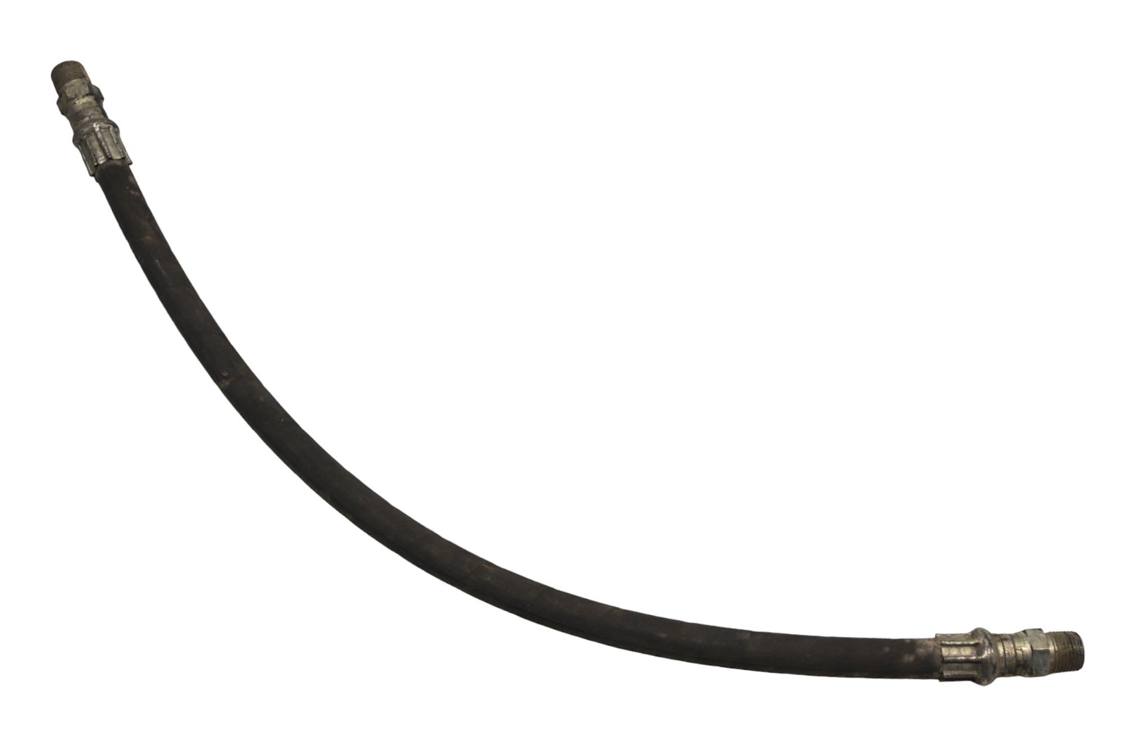 Aeroquip GH781-8 28″x1/2″ Hydraulic Fluid Hose