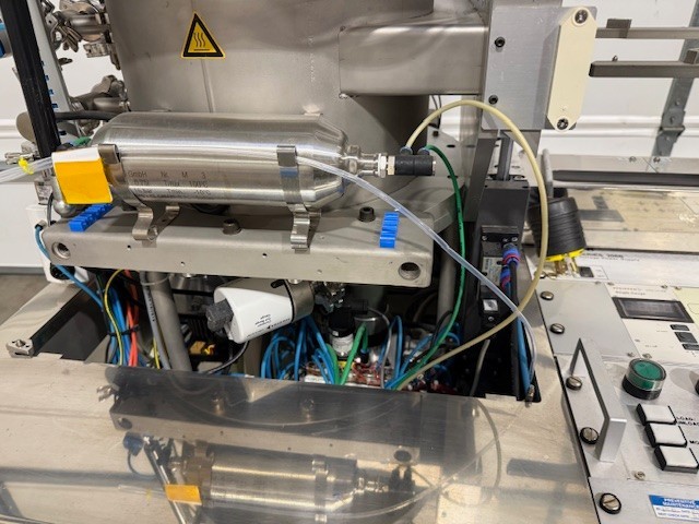 Karl Suss SB6 Wafer Bonder