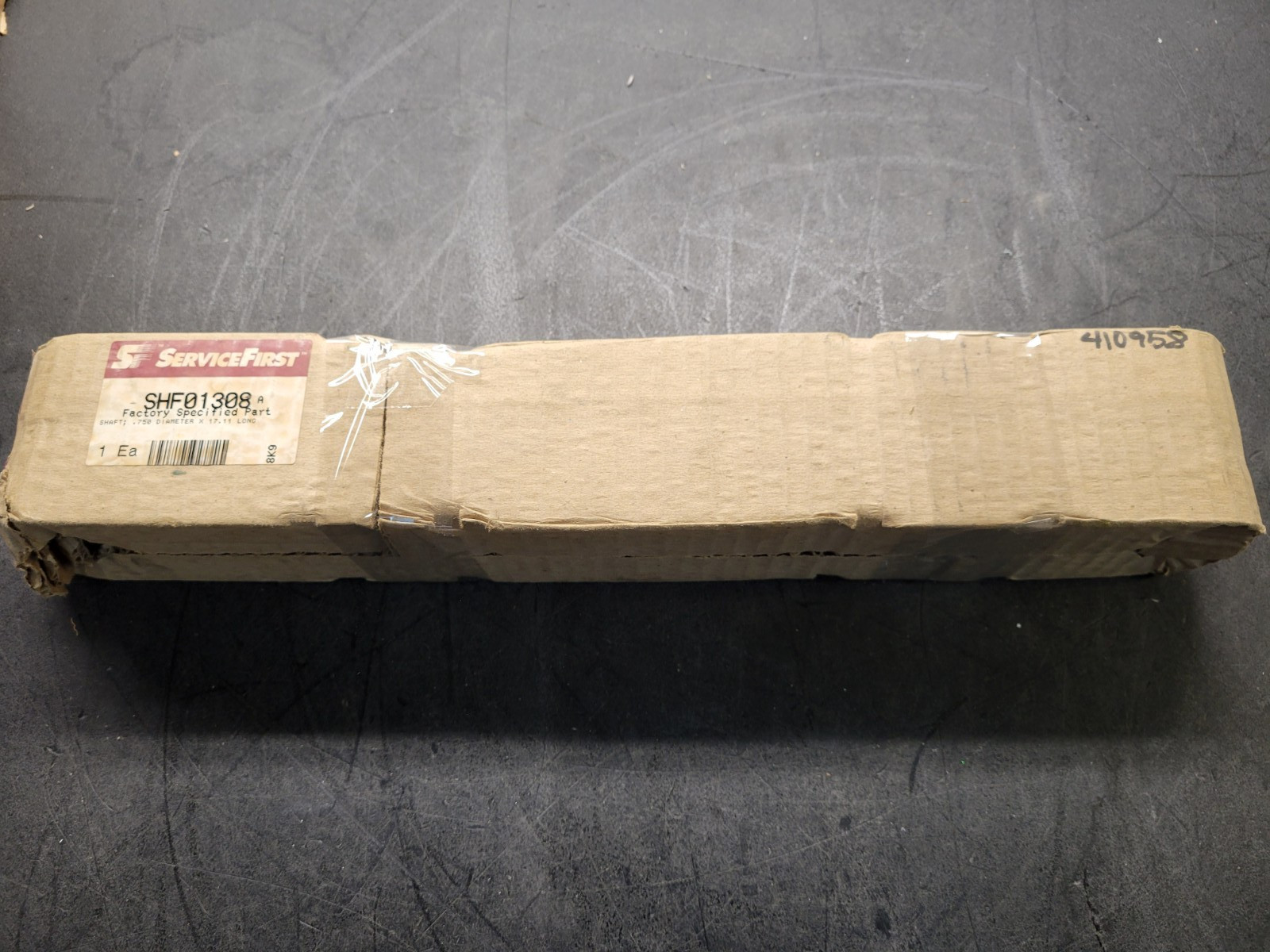 Service First SHF01308 Shaft.