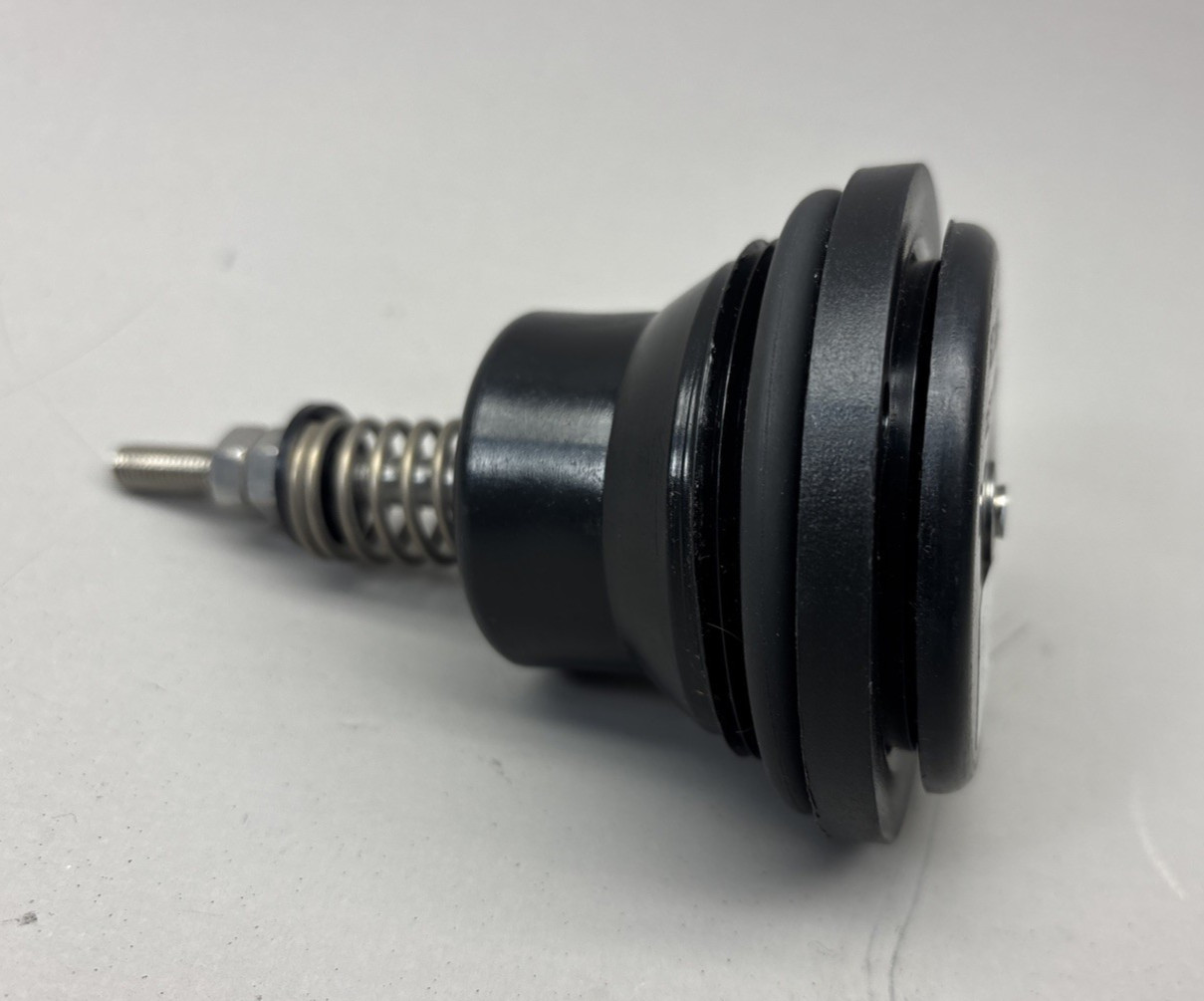 Gits MFG. 1655-200817 Pres-5 PSI, VAC0.5 2″ NPS, Pressure/Vacuum Vent