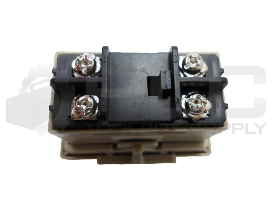 NEW CONCH ELECTRONIC TH-7PH TIMER