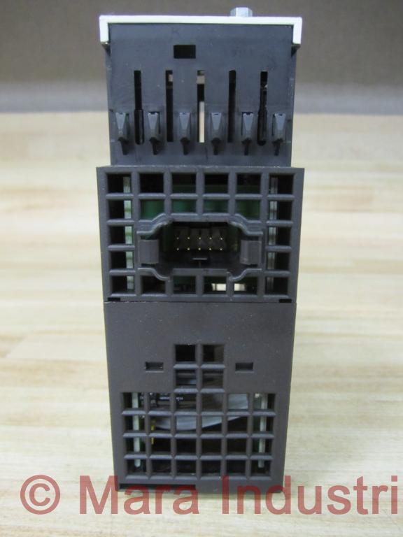 Siemens 3UF7010-1AU00-0 Relay Motor Control W/1 Terminal Block