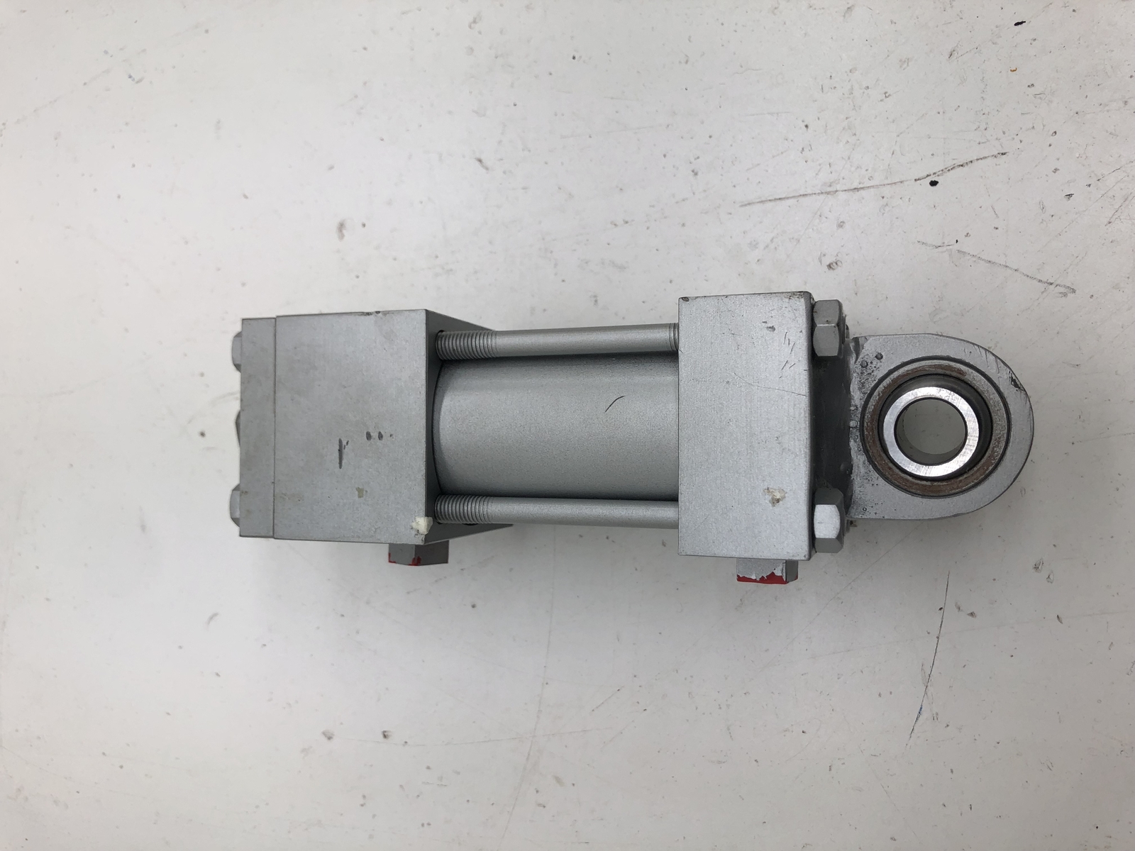 Milwaukee Cylinder A-62 Bore 1.500 Stroke 3.000 250 PSI Max