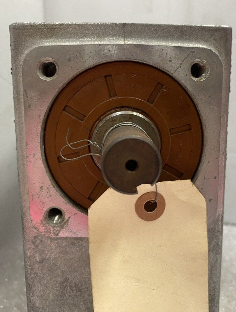 20:1 CONEDRIVE WORM GEAR B06-57630