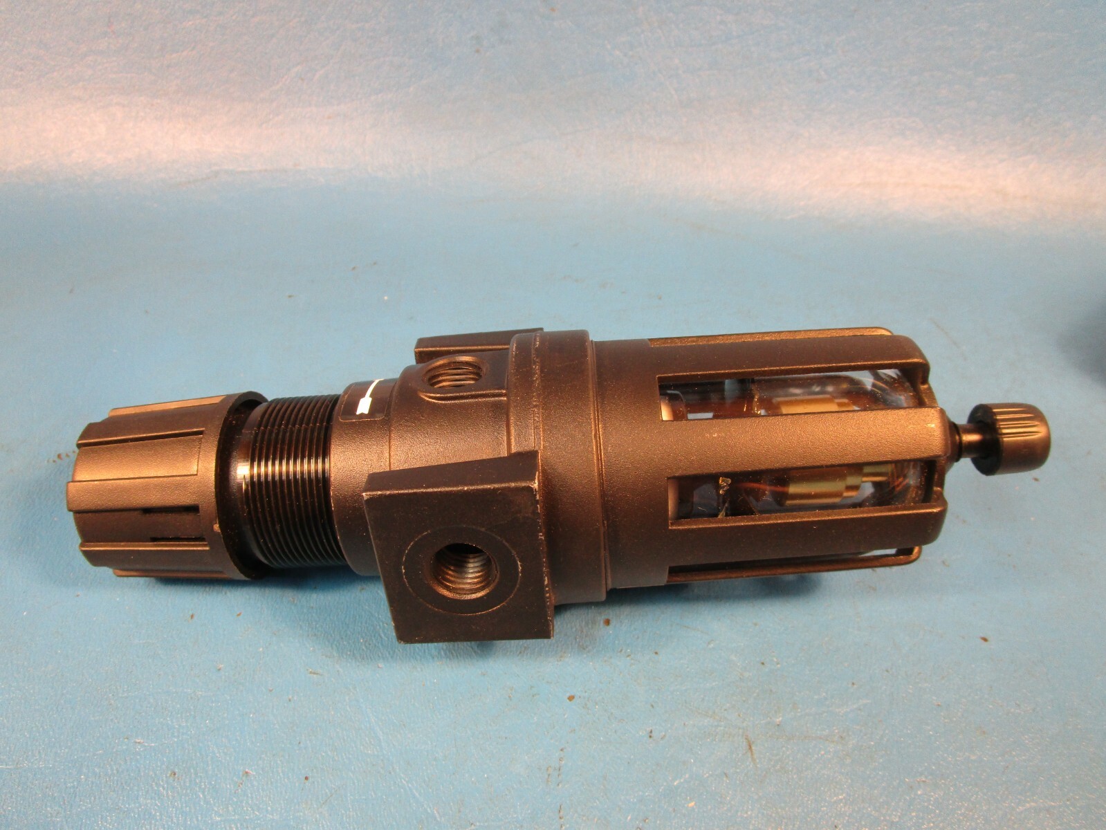 Master Pneumatic CFDR100-6, Guardsman Modular Integral Filter & Regulator