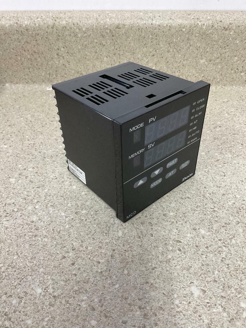 Shinko MCD-158-R/E NEW