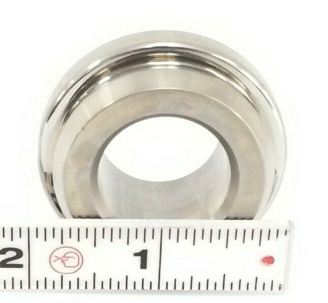 NEW AMERICAN INTERNATIONAL TOOLING 13P241 R27 SS WO 5104