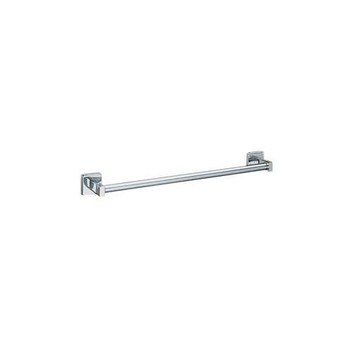 Bobrick model B6747X24 Bathroom Towel Rack, Stainless Steel. 24” Long F8