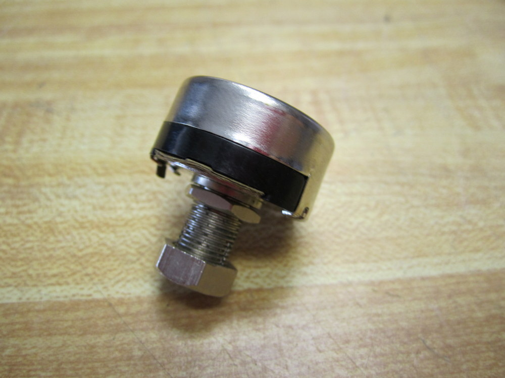 Clarostat 43C2-25K Potentiometer 2W 25K Ohms
