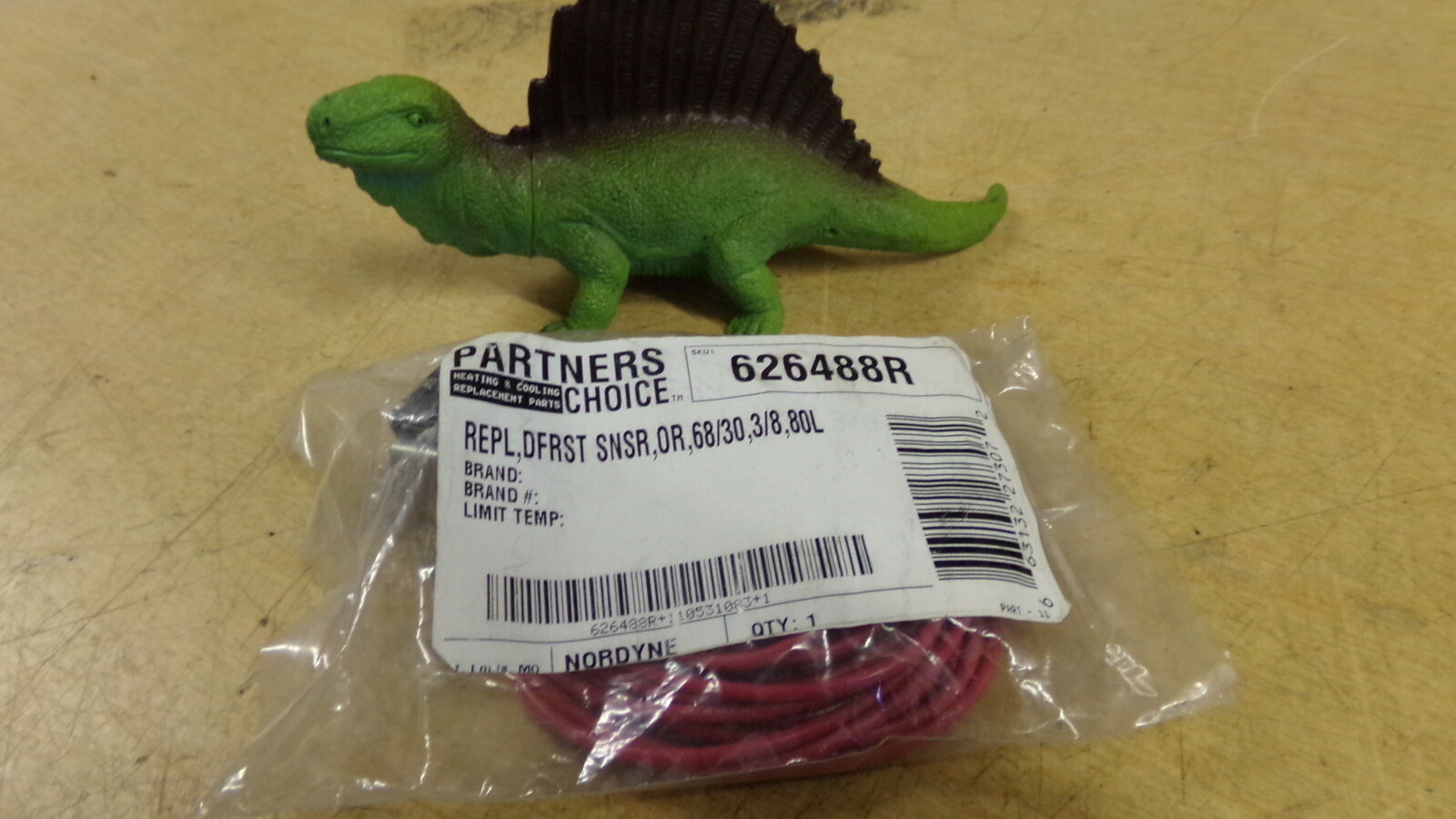 NEW Partners Choice 626488R Sensor *FREE SHIPPING*