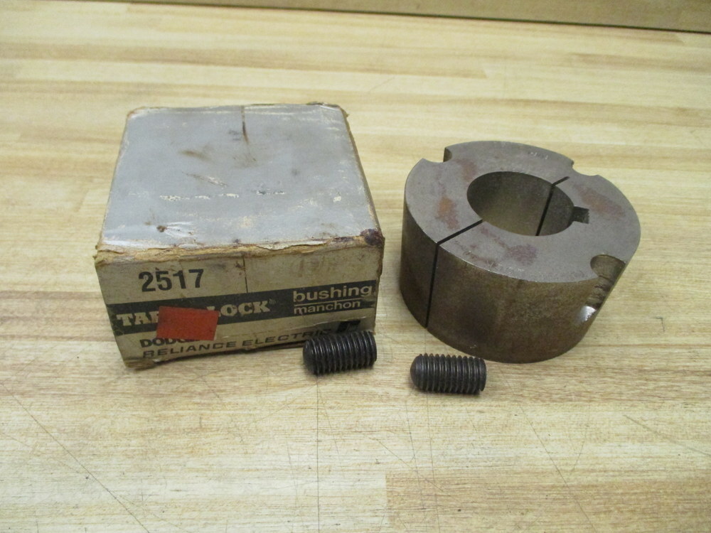 Dodge 2517 1-9/16 Bushing 25171916