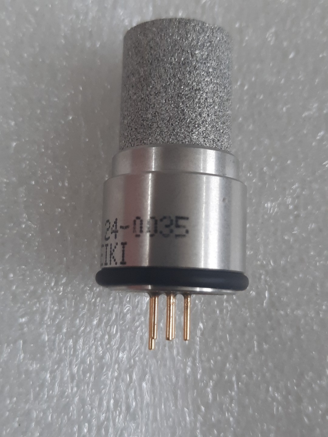 Riken Keiki HW-6214 (P) 24-0035 Sensor