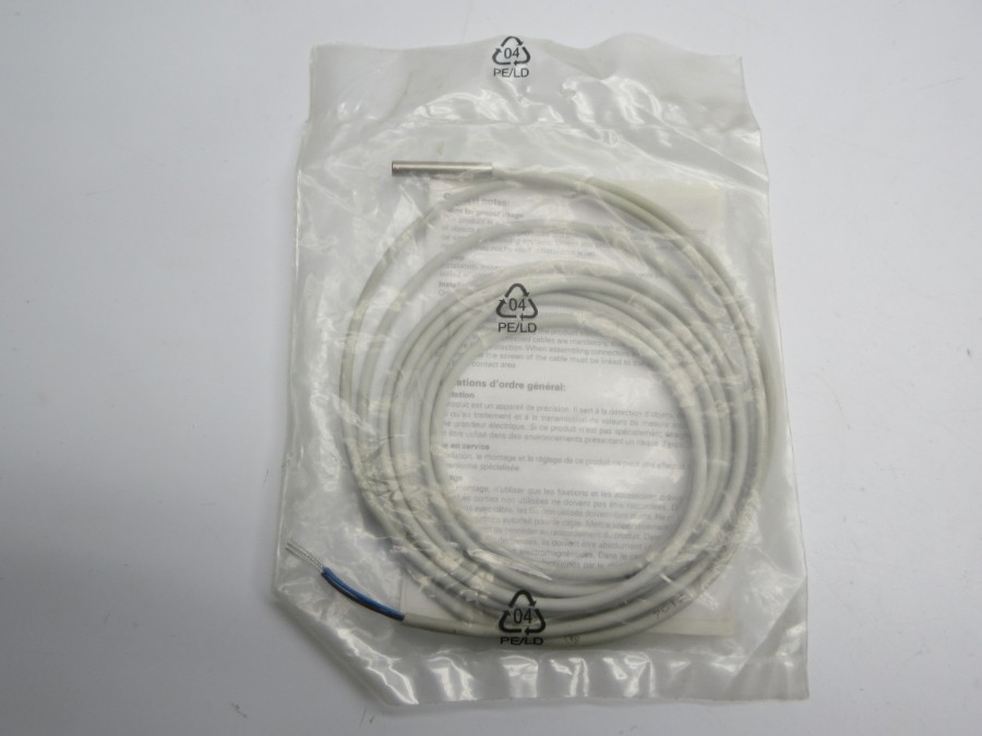 BAUMER IFRM04N15A1/L 10-30VDC NSMP
