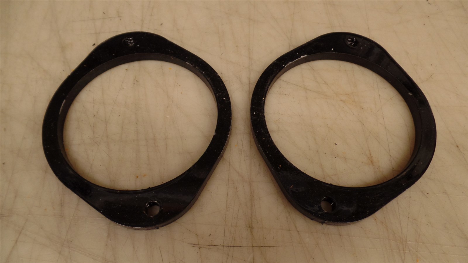 REPLACEMENT GASKET SEAL KIT 256362-801, SPACER, 256362 801 256362801, NIB, N.O.S
