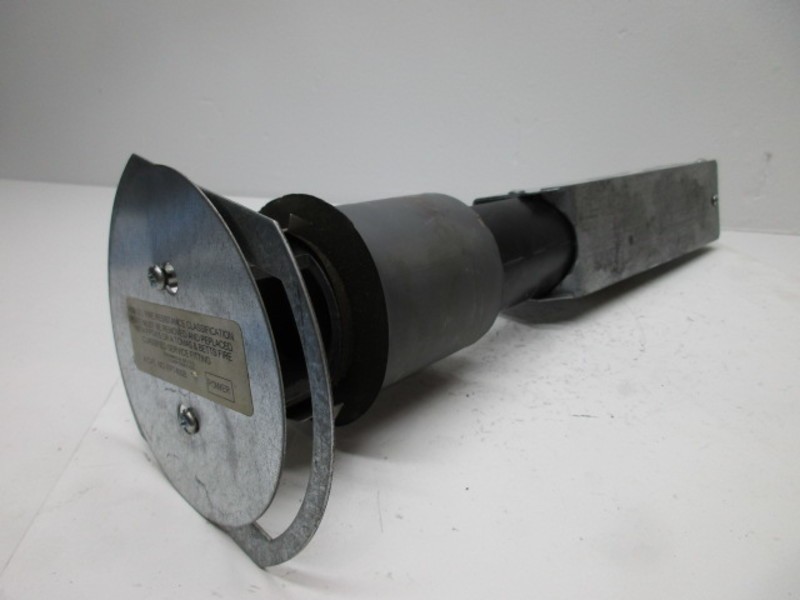 THOMAS & BETTS FPT400B 35 SQ IN / 1.24 SQ IN NSNP