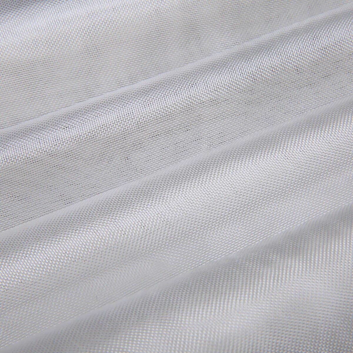 50x60in 0.03mm Ultra Thin Fiber Glass Fabric Reinforcement Fiberglass Cloth Mesh