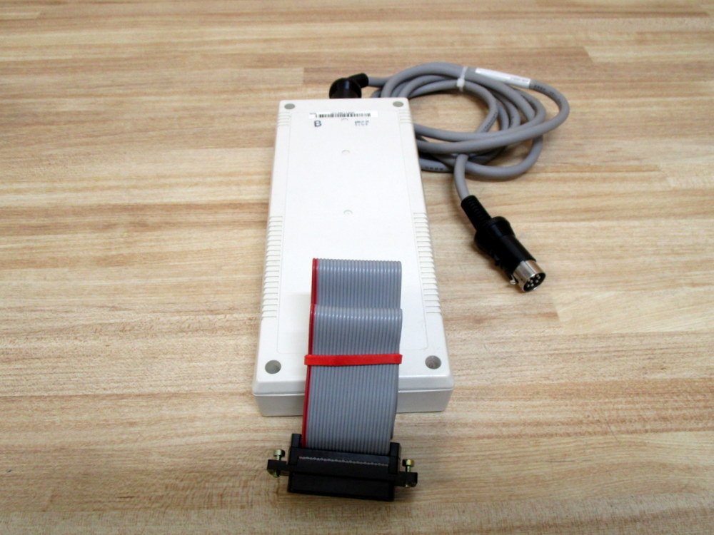 Allen Bradley 1745-PCC Computer Interface Converter 1745PCC