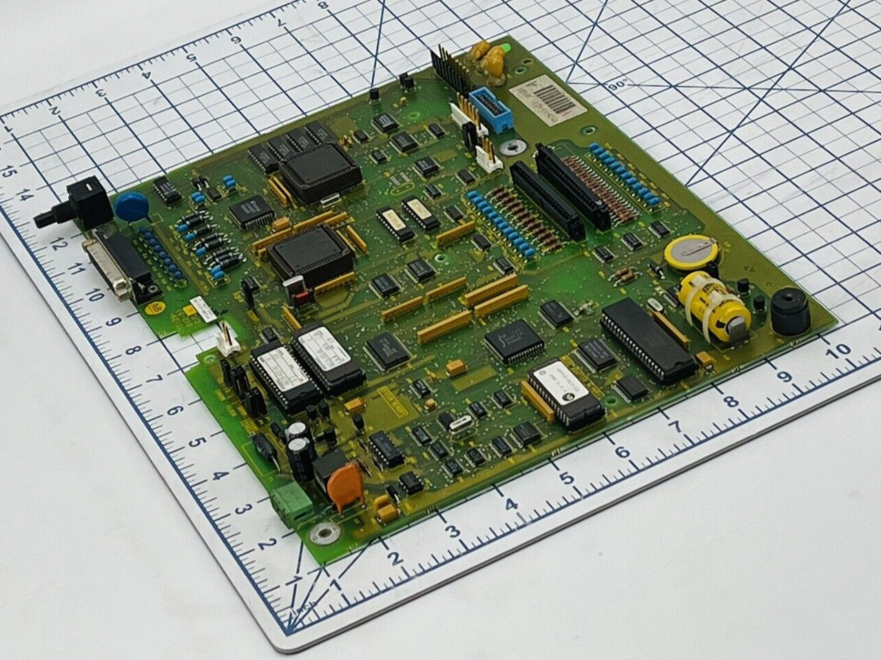 Allen-Bradley 77129-012-51 C/L K Circuit Board 77129-014-52 D *WARRANTY*