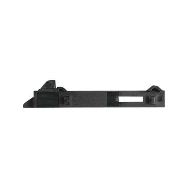 Whirlpool WPW10120235 ROD-REL 1/2″ Steel Rod Assembly