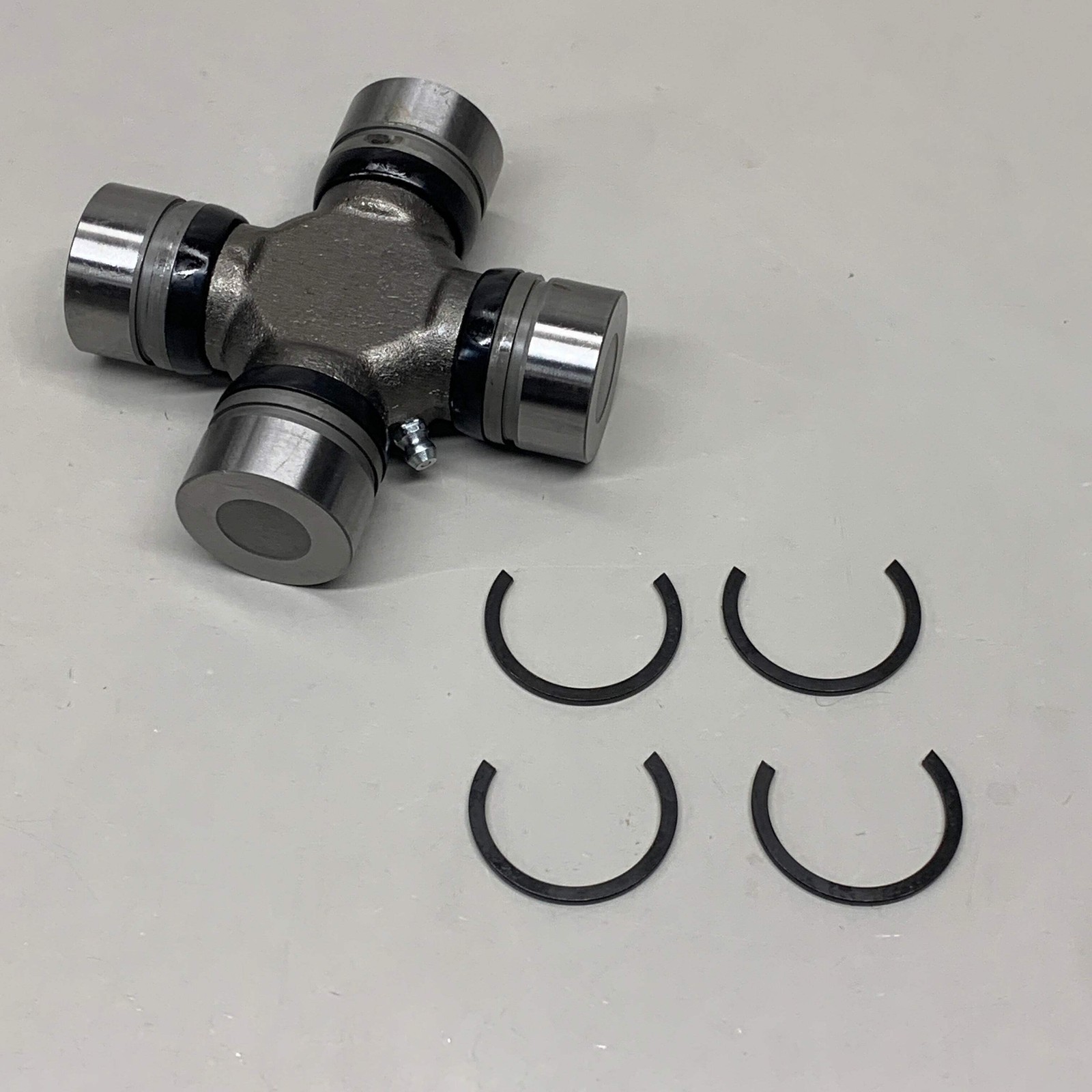 WJB (2 PACK) Universal Joint PRE 374 Case-Hardened Steel Construction PRE374 UJT
